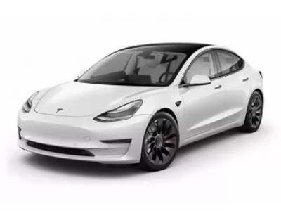  Model 3 (2017 - 2023)