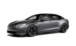 Коврики в салон Tesla Model S 2012 - 2021 I поколение USA Liftback дорест