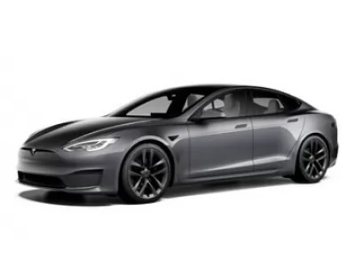  Model S (2012 - 2021)