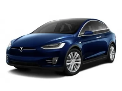  Model X (2015 - 2017)