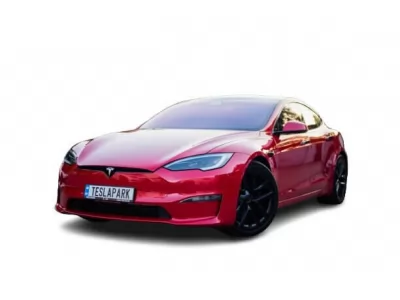  Model S (2021 - ...)