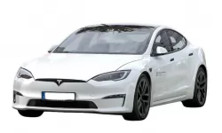 Коврики в салон Tesla Model S 2021 - ... I поколение USA Liftback рест
