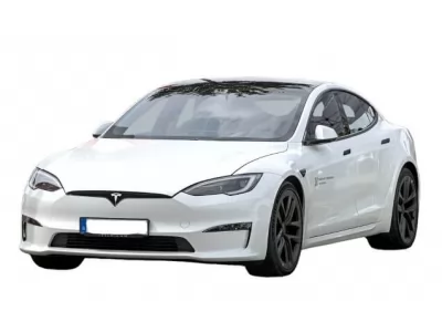  Model S (2021-...)