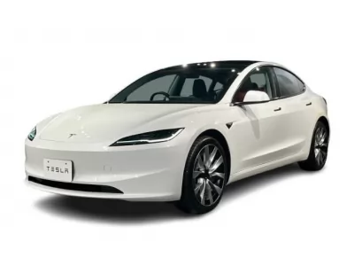  Model 3 (2023-...)