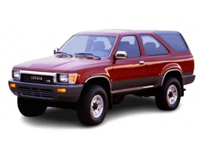  4Runner (1989 - 1995)