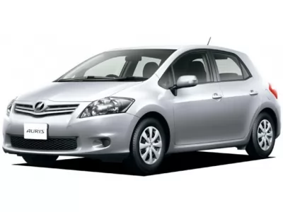  Auris (2006 - 2012)