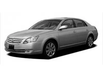  Avalon (2005 - 2012)