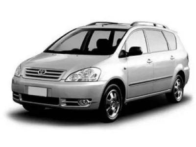  Avensis (2001 - 2009)
