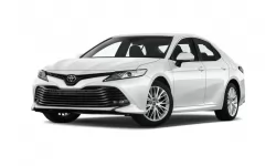 Коврики в салон Toyota Camry XV55 2014 - 2017 VII поколение USA Sedan Hybrid