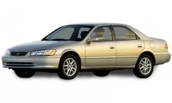 Коврики в салон Toyota Camry XV20 1996 - 2001 IV поколение USA Sedan 