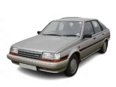  Carina (1984 - 1992)