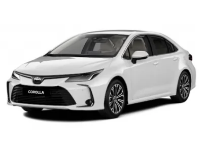  Corolla (2018 - …)