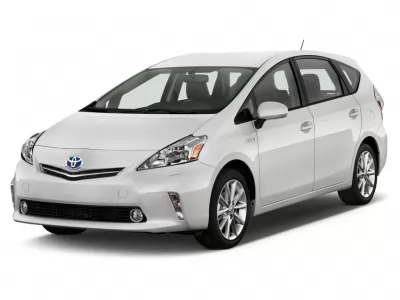  Prius (2011 - 2015)
