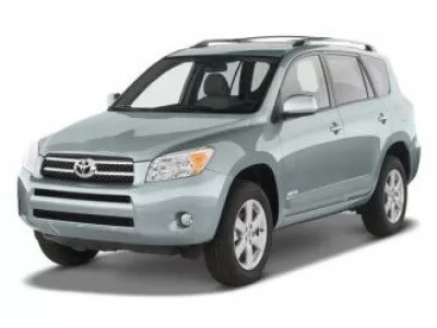  Rav 4 (2005 - 2012)
