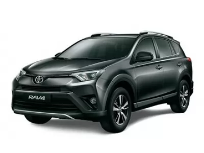  Rav 4 (2013 - 2018)