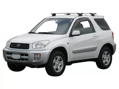  Rav 4 (2000 - 2005)