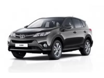  Rav 4 (2012 - 2014)