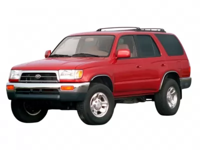  4Runner (1995 - 2003)