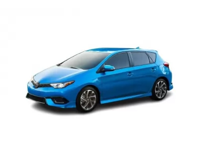  Corolla (2012 - 2018)