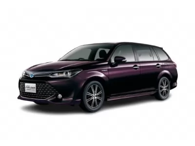  Corolla (2012-2018)