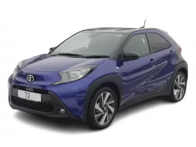  Aygo (2022-...)