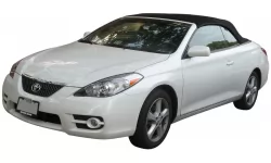 Коврики в салон Toyota Camry Solara (XV30) 2003 – 2009 II поколение USA Cabriolet