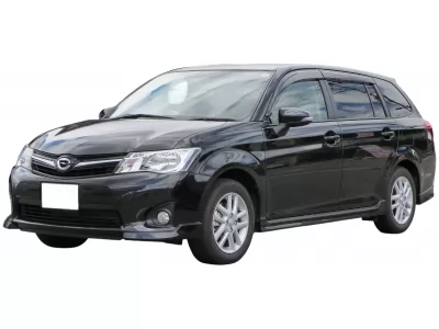  Corolla (2012-2018)