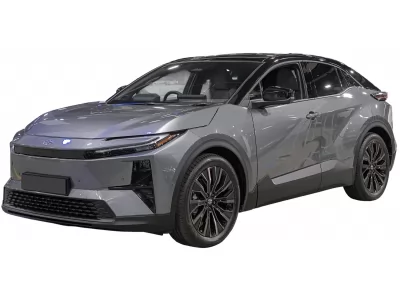  C-HR (2025-...)