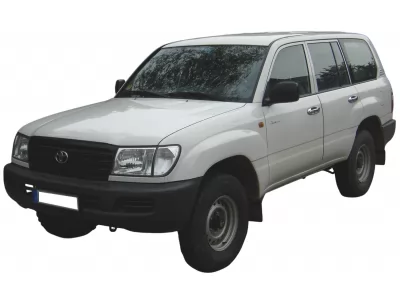  Land Cruiser (1998-2007)