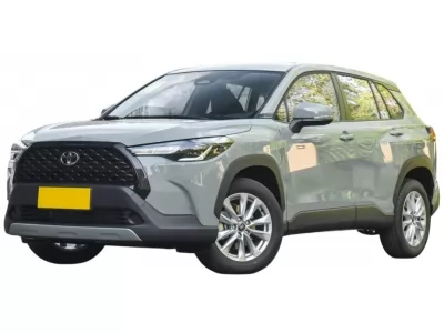  Corolla Cross  (2020-...)
