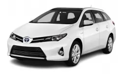 Коврики в салон Toyota Auris E180 2012 – 2018 II поколение EU Universal Hybrid (HEV) Коврики в салон Toyota Auris E180 2012 – 2018 II поколение EU Universal Hybrid (HEV)