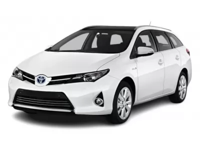  Auris (2012-2018)