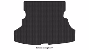 Interior mats for the Toyota Celica 1993-1999 VI generation JP Coupe - Фото 2