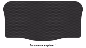 Interior mats for the Toyota Aygo 2005-2014 I generation EU Hatchback 3-door - Фото 2
