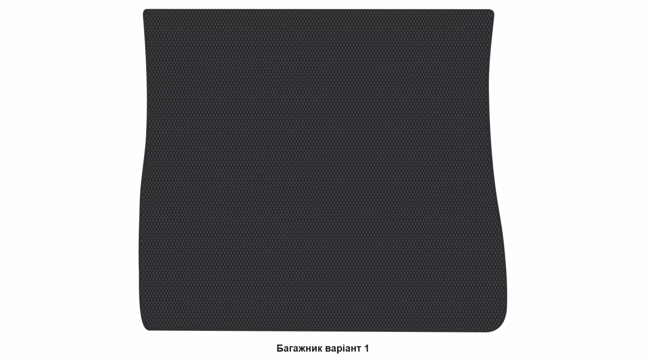 Interior mats for the Toyota Sienna XL30 2010-2020 III generation US Minivan 8-seater - Фото 4