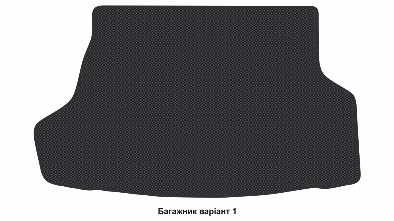 Interior mats for the Toyota Prius Prime (XW50) 2015-2022 IV generation EU Liftback Plug in Hybrid - Фото 3
