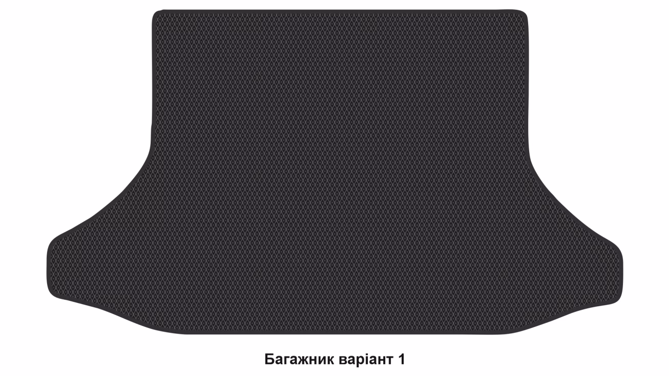 Interior mats for the Toyota Rav 4 CA20W 2000-2005 II generation EU Crossover 5-door right-hand - Фото 3