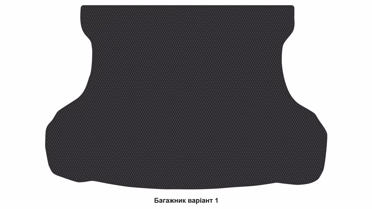 Interior mats for the Toyota Corolla E16/E17 2012-2018 XI generation US Universal - Фото 3