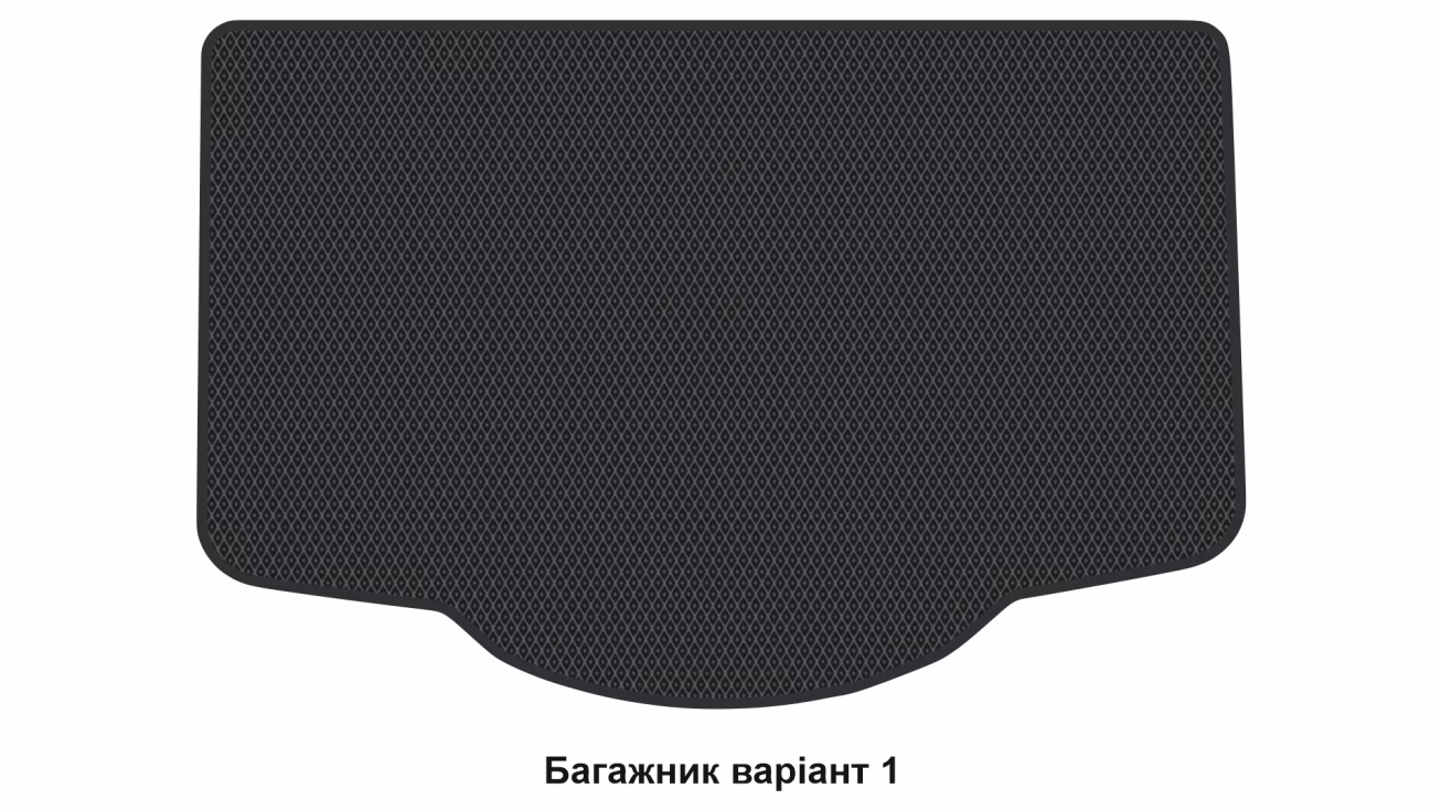 Interior mats for the Toyota Aygo Х (AB70) 2022-… I generation EU Hatchback - Фото 3