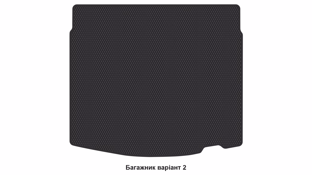 Interior mats for the Toyota Corolla Cross XG10 2020-… I generation EU Crossover - Фото 4