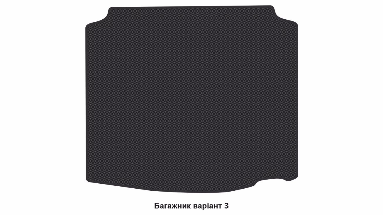 Interior mats for the Toyota Corolla Cross XG10 2020-… I generation EU Crossover - Фото 5