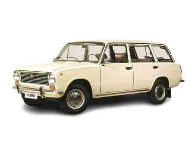  2102 (1971 - 1985)
