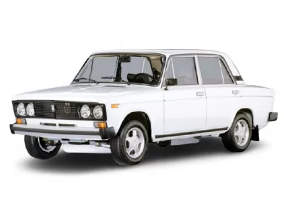  2106 (1976 - 2006)