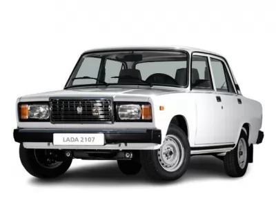  2107 (1982 - 1991)