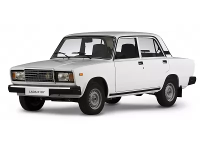  2107 (1991 - 2011)
