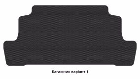 Коврики в салон VAZ 2121 