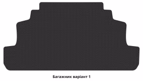 Коврики в салон VAZ 21213 
