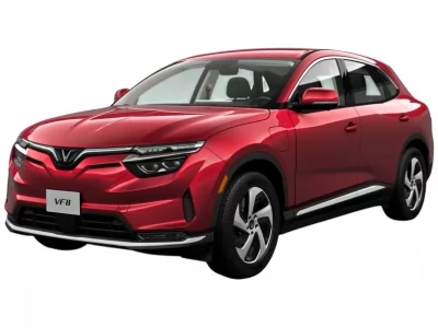  VF8 (2022-...)