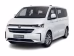 Interior mats for the Volkswagen T7 Caravelle 2024-… VII generation EU VAN