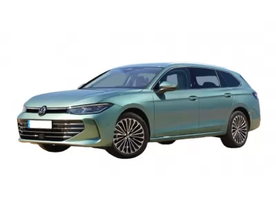  Passat (2023-...)